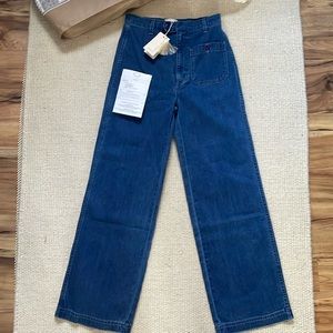 Doen Rainer Jean NWT